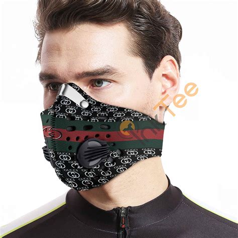 designer face mask Gucci wholesale